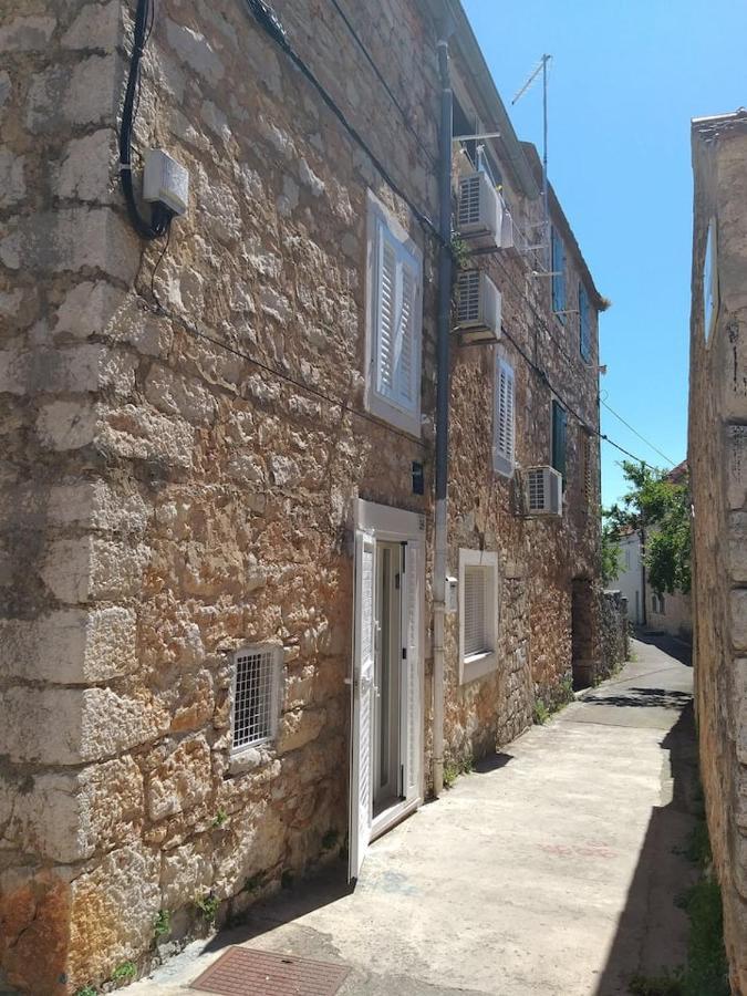 Romantic House Amor Villa Stari Grad  Exterior photo